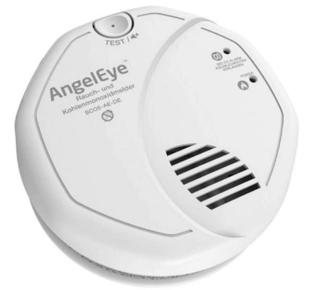 AngelEye SCO5-AE-DER AngelEye SCO5-AE-DER