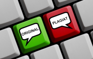 Rauchmelder - Plagiat oder Original