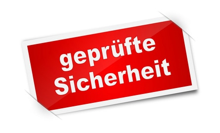Geprüfte Sicherheit - Kriterien gute Rauchmelder