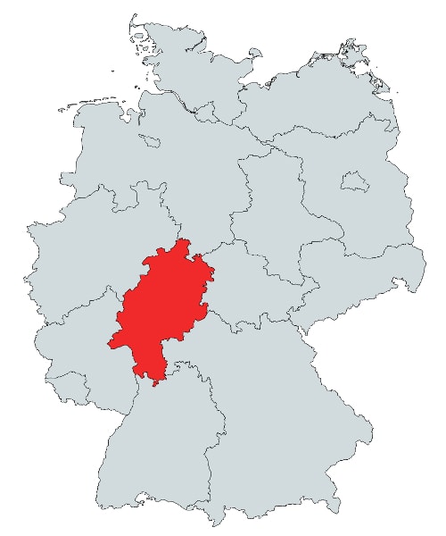 Rauchmelderpflicht Hessen Informationen zur Rauchmelderpflicht in Hessen