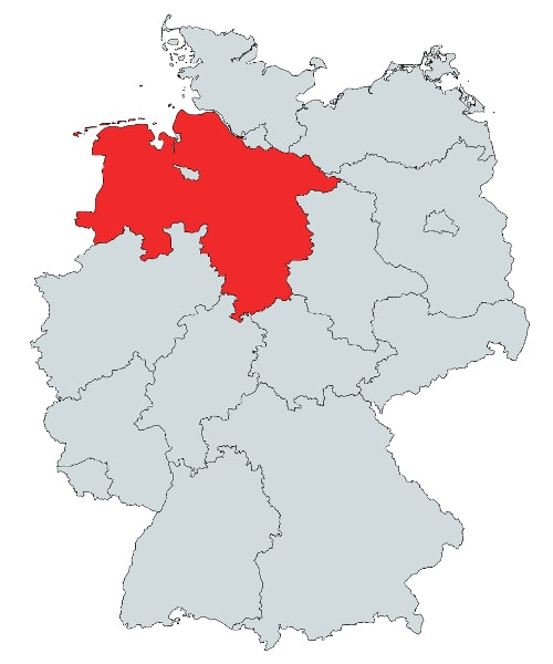 Informationen zur Rauchmelderpflicht in Niedersachsen