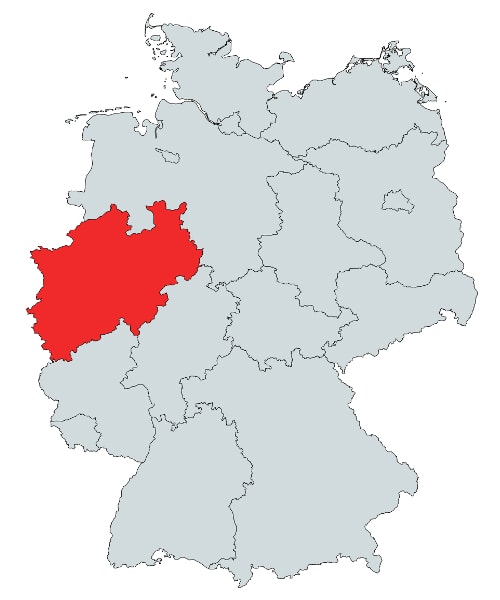 Rauchmelderpflicht NRW Informationen zur Rauchmelderpflicht in Baden-Württemberg