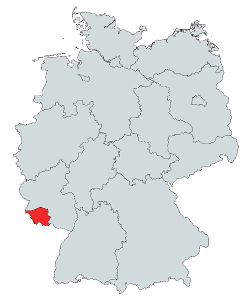Rauchmelderpflicht Saarland Informationen zur Rauchmelderpflicht in Saarland