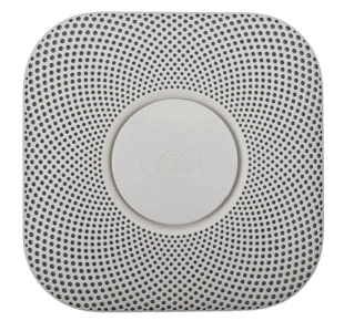 Nest Protect Gen. 2 Wlan Rauchmelder