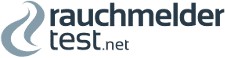 rauchmeldertest.net Logo
