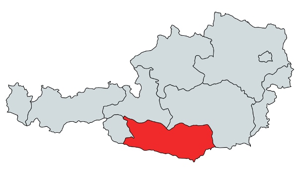 Informationen zur Rauchmelderpflicht in Kärnten