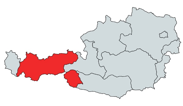 Rauchmelderpflicht Tirol Informationen zur Rauchmelderpflicht in Tirol