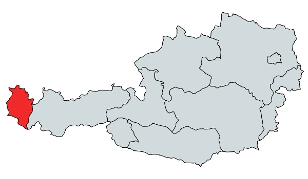 Informationen zur Rauchmelderpflicht in Vorarlberg