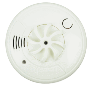 Smartwares EM127K Hitzemelder