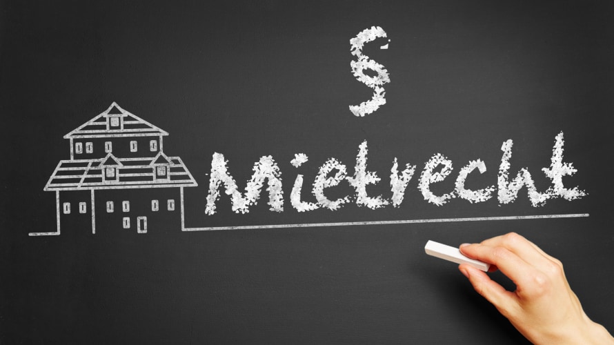 Rauchmelder Einbau – Mieter oder Vermieter? Rauchmelder Einbau - Mieter oder Vermieter?