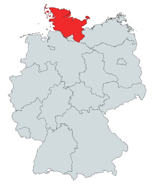 Gesetze Schleswig-Holstein Gesetze Schleswig-Holstein